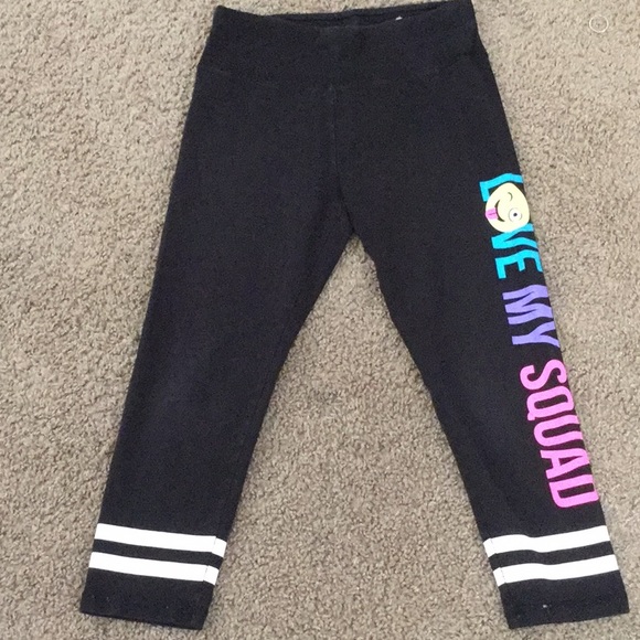 Capris Leggings | Poshmark